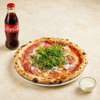 Diavola Combo