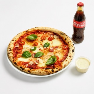 Margherita Combo