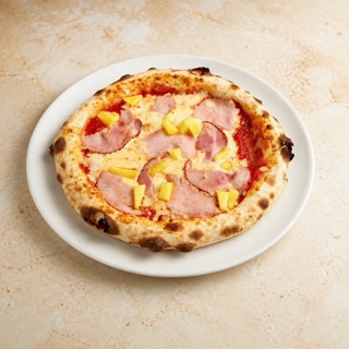 Kids Pizza