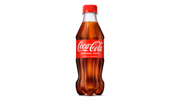 Coca-Cola 0,33L