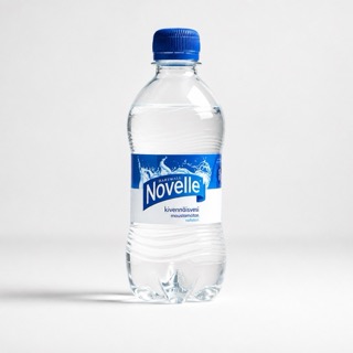 Novelle Mineral Water 0.33 L