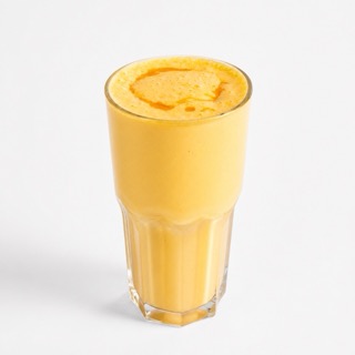 Vegan Mango Lassi 0.33 L
