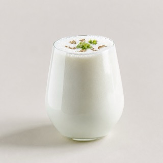 Salty Lassi 0.33 L