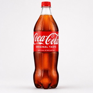 Coca-Cola 1.5 L