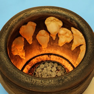 Naan Bread