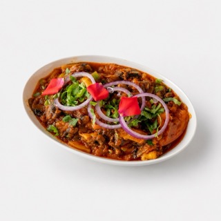 Mix Tikka