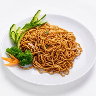 Chicken Chowmein