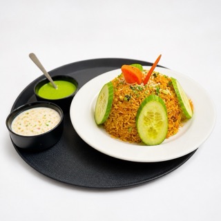 Veg Biryani
