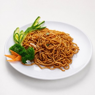 Veg Noodle