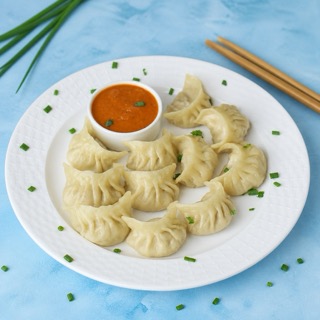 Steam MoMo