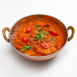 Fish Curry 🌶️