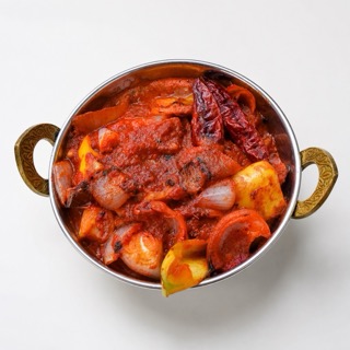 Fish Chilli 🌶️🌶️