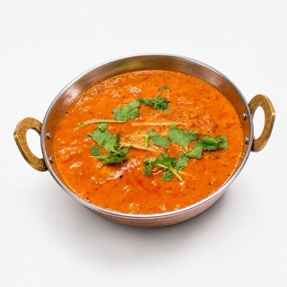 Prawn Masala 🌶️