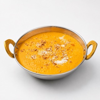 Prawn Korma
