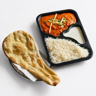 Lamb Vindaloo 🌶️🌶️
