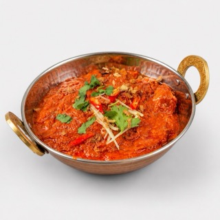 Lamb Chili Kofta 🌶️🌶️