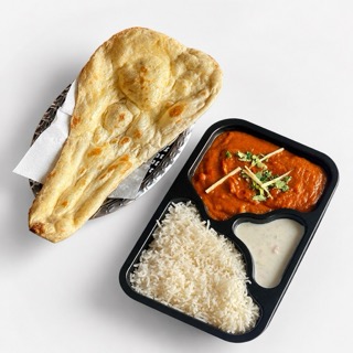 Lamb Masala (L, G)