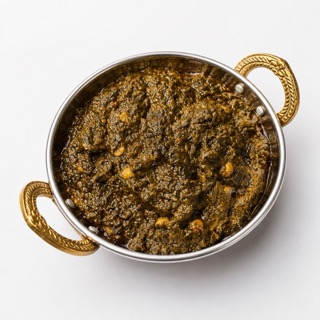 Lamb Saag