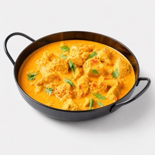 Coconut Chicken