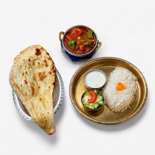 Chicken Vindaloo 🌶️🌶️
