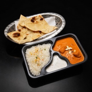 Chicken Korma