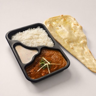 Chicken Curry