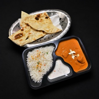 Shahi Paneer (Paneer Rajwadi)