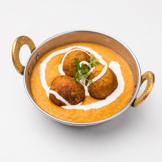 Malai Kofta (G)