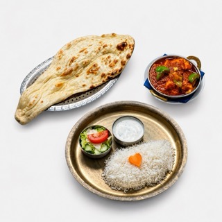 Kadai Paneer (G)