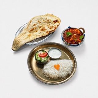 Okra Curry Masala (G, L, V)