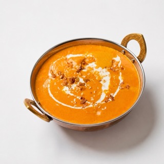 Tofu Korma