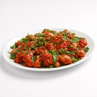 Chicken 65 (10 pcs)