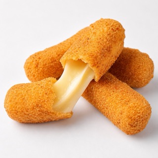 Halloumi Sticks (5 pcs)