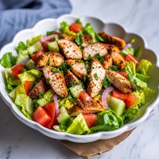 Chicken Salad
