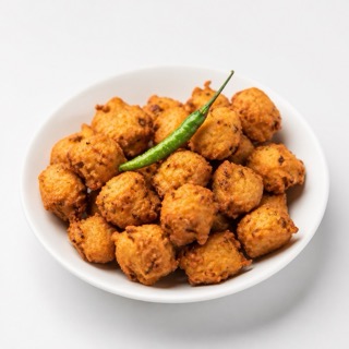 Paneer Pakora