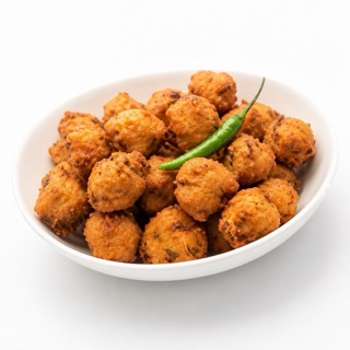 Chicken Pakora
