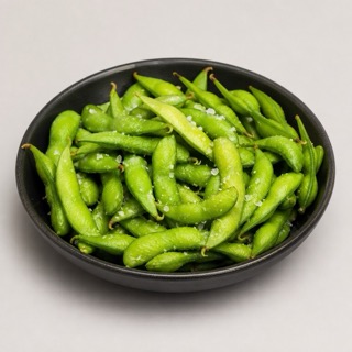 Edamame in Pod