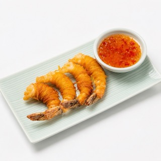 Shrimp Torpedo (5 pcs)