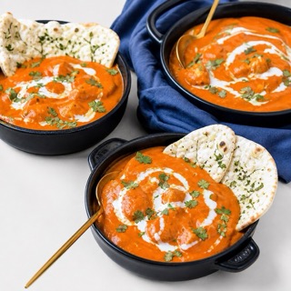 2x Chicken Tikka Masala Meal