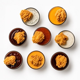 Paprika Mayo