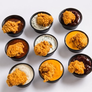 Curry Mayo