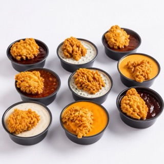 Vege Sauce