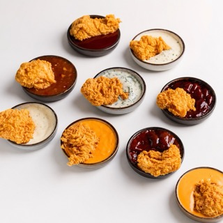 Chipotle Chili Mayo