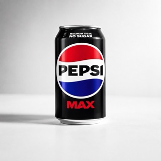 Pepsi Max 0.33 L