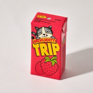 Trip Juice 0.2 L