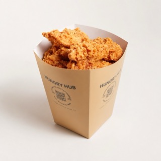 Strips Box L