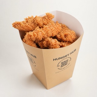 Strips Box XL