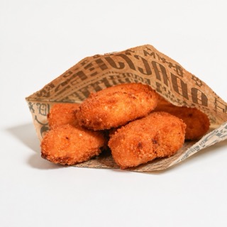 Chicken Nuggets (9) + Dip (2)