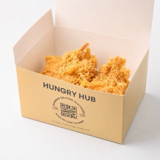 Hungry Strips (6)