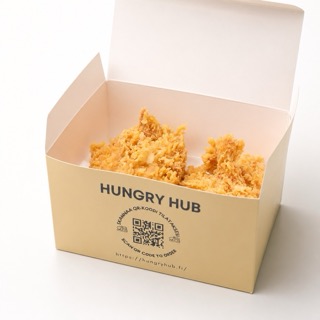 Hungry Strips (3)